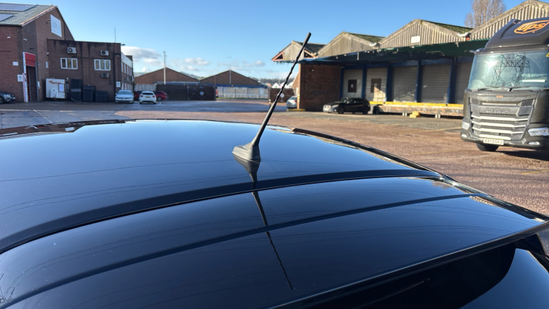 Vauxhall Corsa 100kW Griffin 50kWh 5dr Auto [7.4kWCh] Electric Hatchback